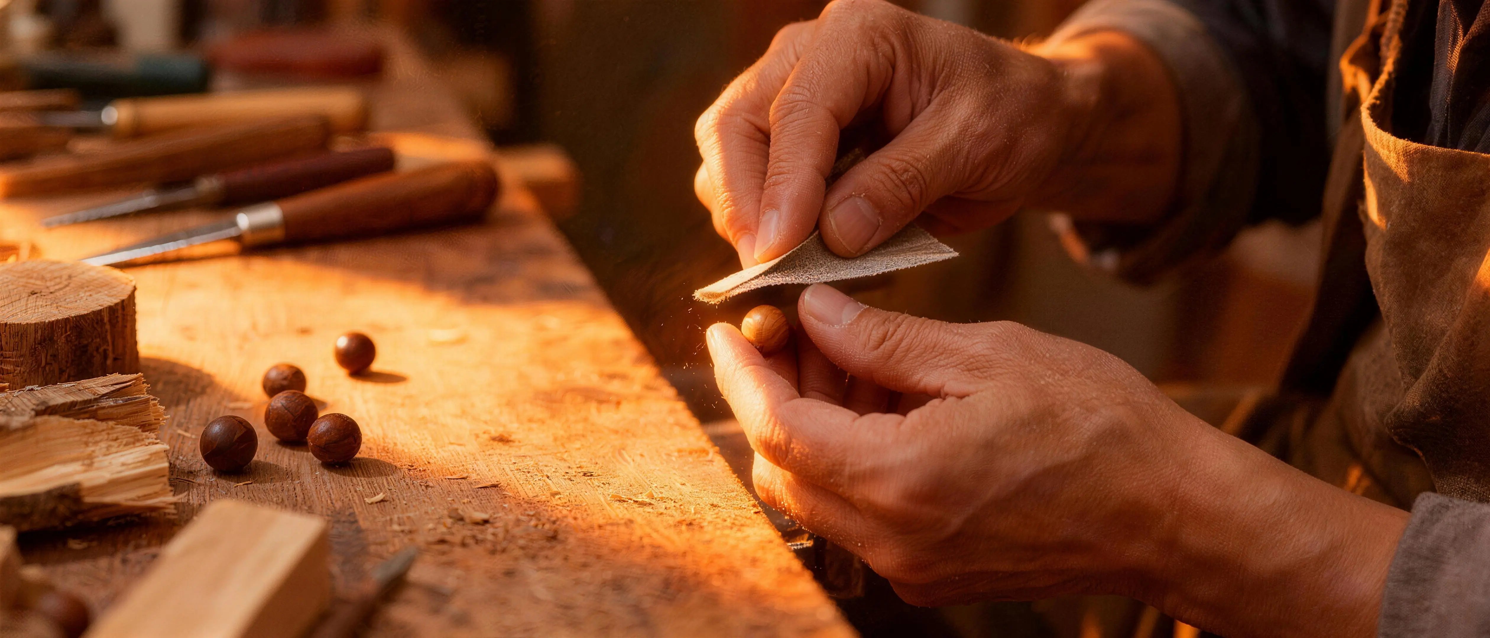 Mindful Breathing — The Five Incense Fragrances Collection: The Continuation of Blessings, the Breath of Awareness